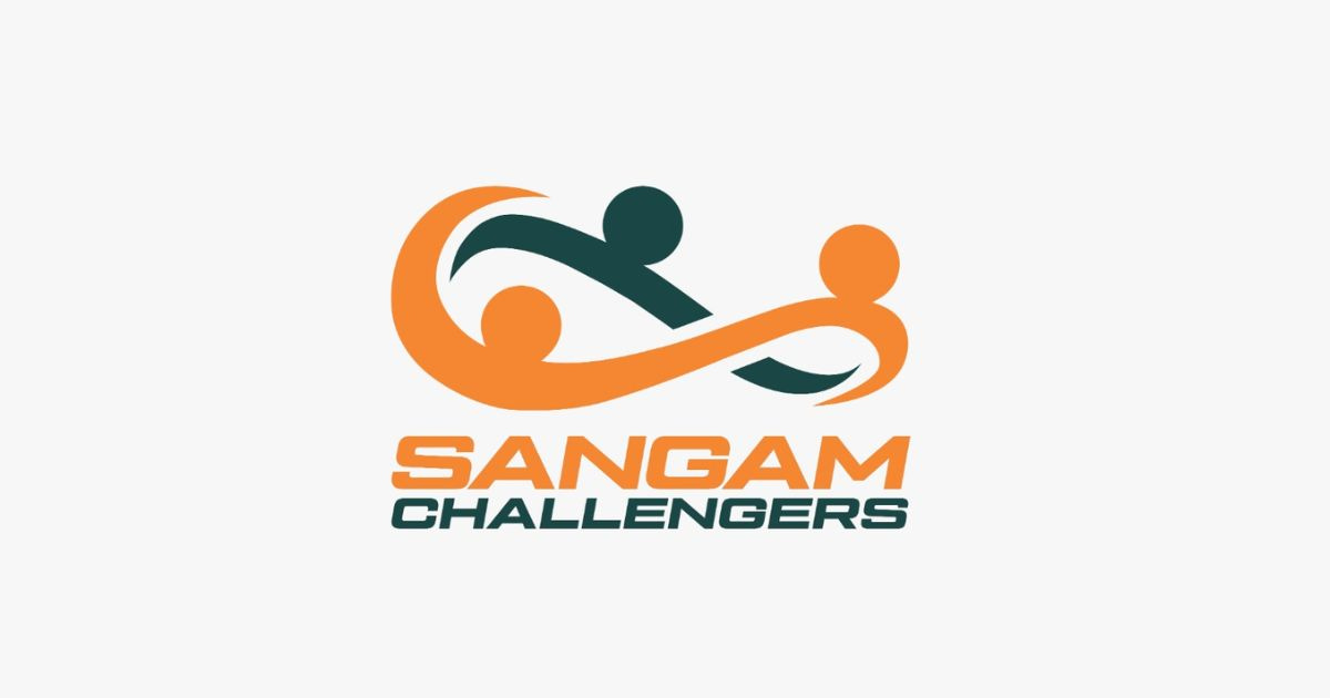 Uniting Spirit and Skill: The Sangam Challengers - Pioneers of Uttar Pradesh Kabaddi League